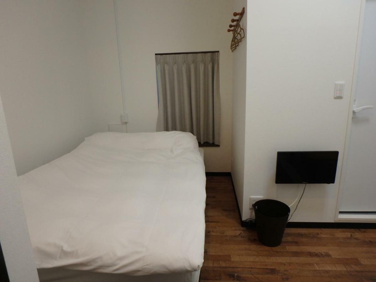 Kyu Kyu Hotel Tokió Kültér fotó