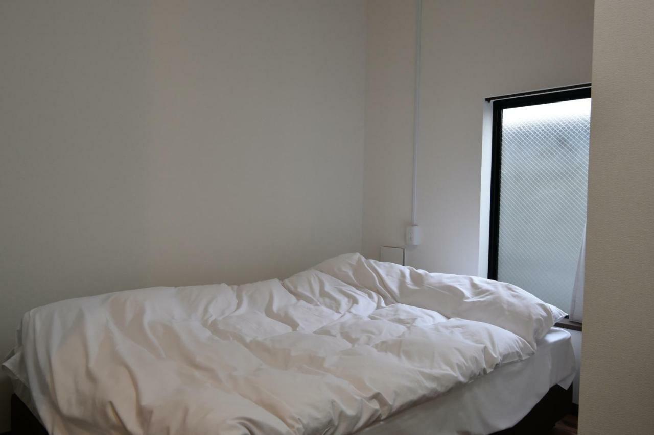 Kyu Kyu Hotel Tokió Kültér fotó